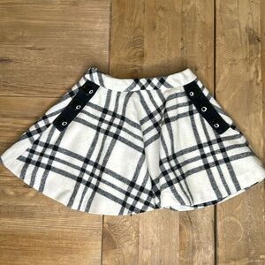 Kate Spade ♠️ Little Girls Skirt Size 4
